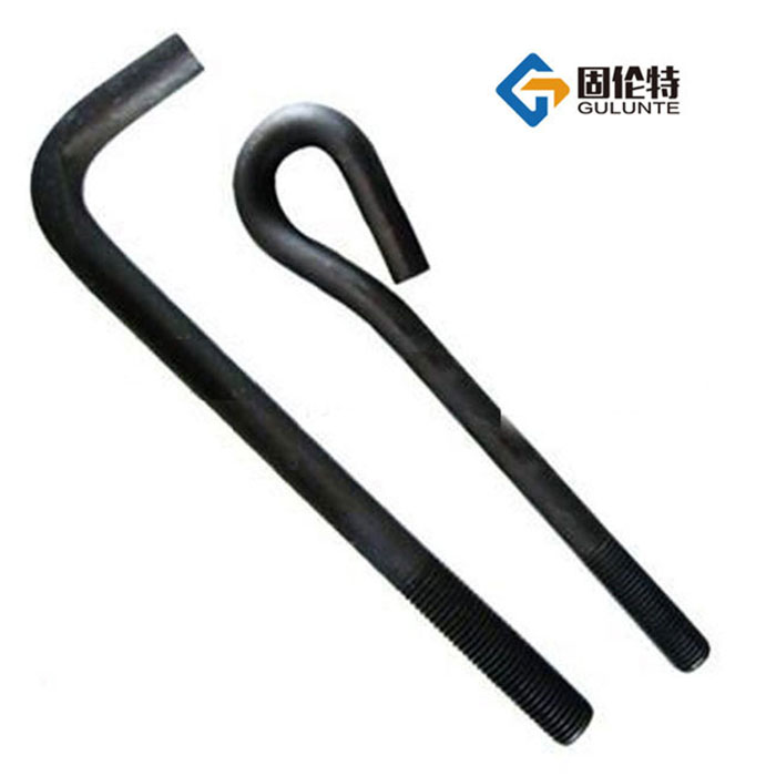 地腳螺栓國(guó)標(biāo)型號(hào)規(guī)格尺寸表大全