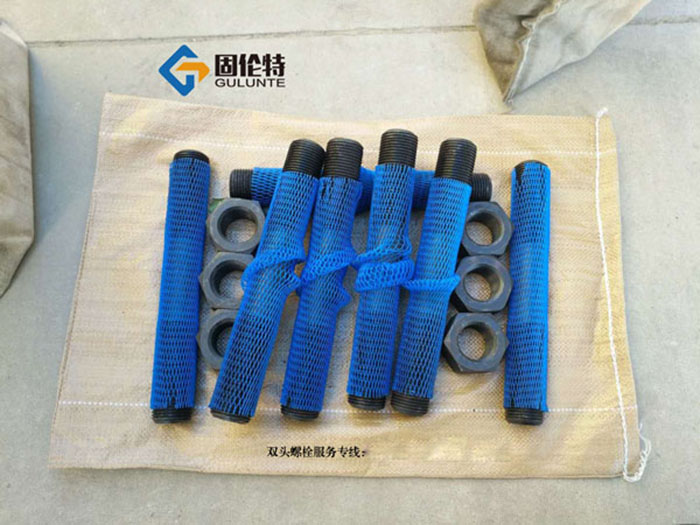 雙頭螺栓型號及規(guī)格尺寸表大全