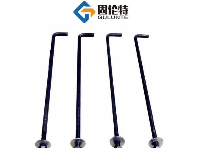 熱鍍鋅地腳螺栓生產(chǎn)廠家 熱鍍鋅地腳螺栓生產(chǎn)廠家