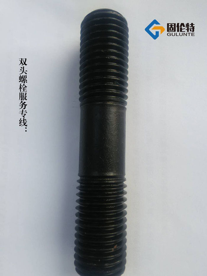 8.8級雙頭螺栓型號規格